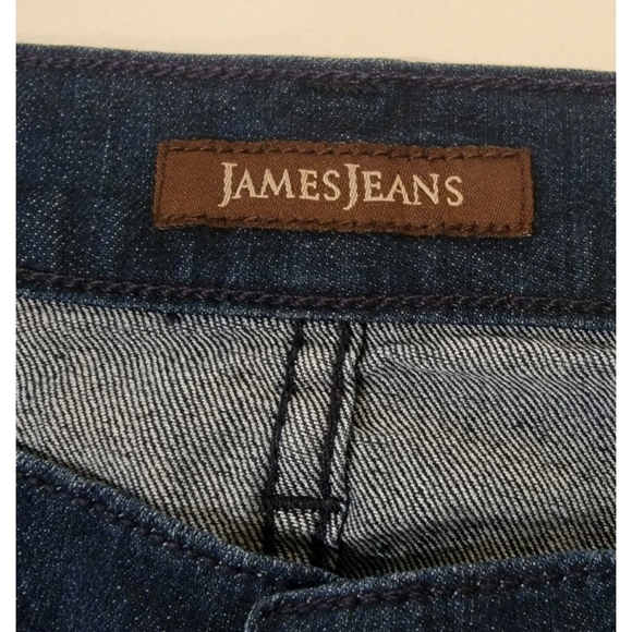 Women's James Jeans Twiggy size 31 - Picture 10 of 12